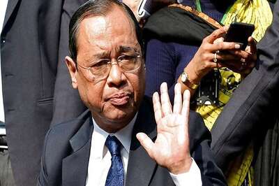 Don't Doubt Our Intention to Appoint Justice Ranjan Gogoi as CJI: Law Minister Clarifies Govt Stand