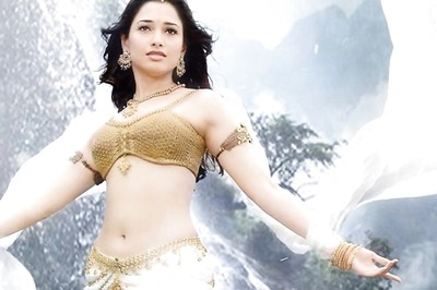 Tamannaah Bhatia to groove in 'Bruce Lee'