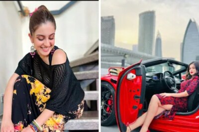 Tunisha Sharma Leaves Behind Property Worth Rs 15 Crores For Her Mother: Reports