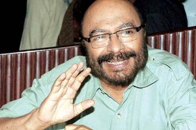 Ajay, Salman are unique actors: Govind Nihalani