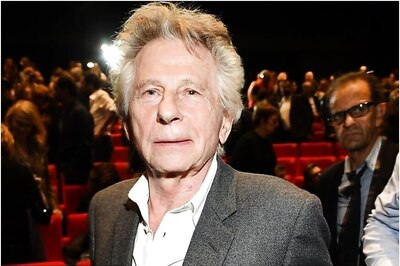 Top Nominee Roman Polanski to Skip French Oscars After Rape Accusation