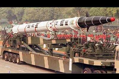 India to keep N-arms till universal disarmament