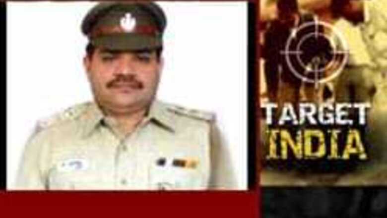 Delhi gunbattle hero Mohan Sharma succumbs to injury