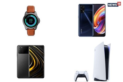 Tech Launches of the Week: Realme X7 Pro, Poco M3, Samsung Galaxy M02 and More