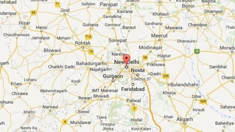 DDA draw for 2014 housing scheme today, 25,000 flats on offer