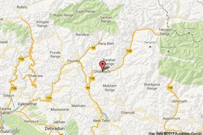 Uttarakhand Floods: Uttarakashi DM removed over charges of irregularities