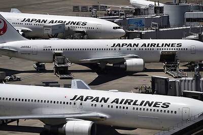 Drunk Japan Airlines Pilot Arrested Just Before Flight Was 'Almost 10 Times Over Limit'