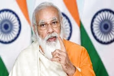 Get Vaccinated, Strengthen Fight Against Covid-19: PM Modi on Day One of New Vaccine Rules