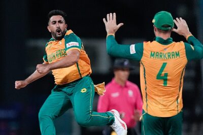 WI vs SA, T20 World Cup 2024, Super Eight: Tabraiz Shamsi, Marco Jansen Shine as South Africa Seal Thrilling 3-Wicket Win Over West Indies