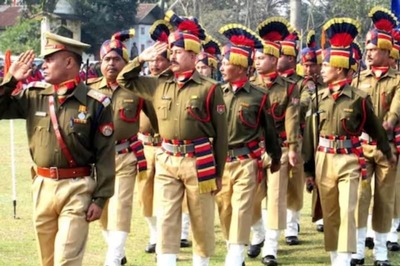 Assam Police Announces 269 Vacancies For Constable Posts, Apply from February 1