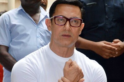 Parents Should Support Their Kids to Achieve Their Dreams: Aamir Khan