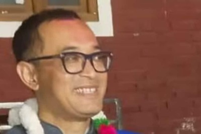 Manipur BJP MLA Urges Centre to Withdraw Central Forces From State if They Fail to Halt Violence