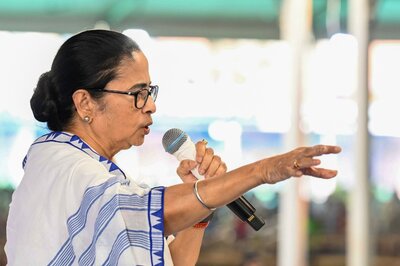 Will Sandeshkhali Protests Undo Mamata Banerjee’s Steady Progress Among Women Voters?