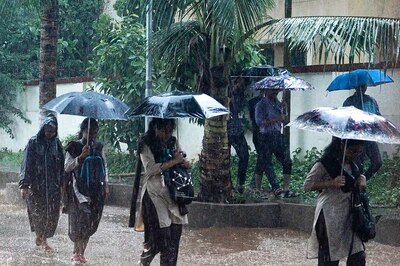 Schools Closed, Crops Damaged Due to Overnight Rains in Tamil Nadu