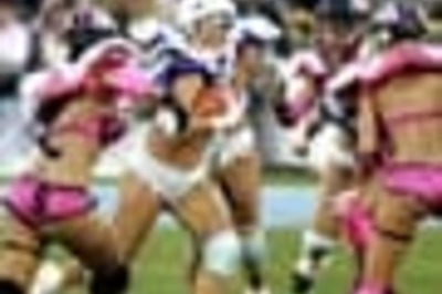 Photogallery: Lingerie Football League tryouts