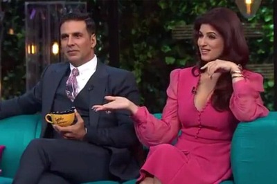 Koffee With Karan Season 5: Will Akshay Kumar-Twinkle Khanna's Episode Be the Most Outrageous One?