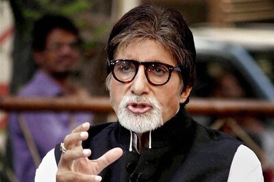 Amitabh Bachchan Doesn't Know Who Owns Abhimaan Rights