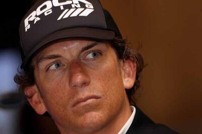 Cyclist Hamilton stripped of Athens medal