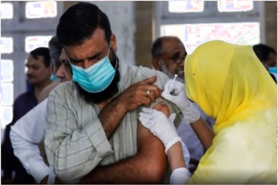 Almost 60% People in 45+ Age Group Fully Vaccinated, Says Govt | 10 Points