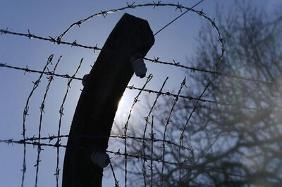 Electric Shocks, Deaths in World's First Concentration Camp for Homosexuals