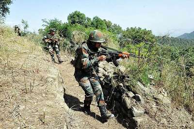 Army Personnel Killed in LoC Firing by Pakistan in Jammu & Kashmir's Poonch District