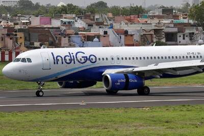 Licenses of IndiGo Pilots Suspended After Tail Strike Incident at Ahmedabad Airport