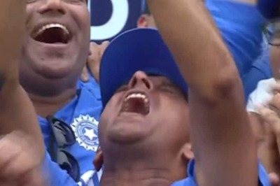 Rahul Dravid's Moment in the Caribbean Sun as India Clinch T20 World Cup 2024 With Win Over South Africa