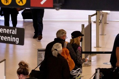 US Will Accept Mixed Doses of Covid-19 Vaccines from International Travelers