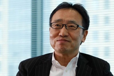 Ken Miyauchi to Replace Nikesh Arora as SoftBank President