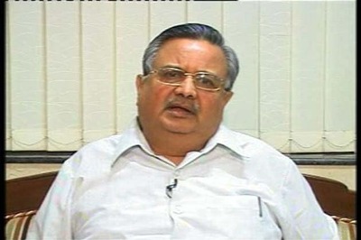 Cong slams Raman Singh, says UPA will be back at Centre like movie sequels