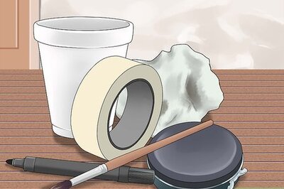 How to Make an African Drum