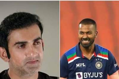 Gautam Gambhir Wants Rohit Sharma, Virat Kohli, Jasprit Bumrah to Play SL ODIs; Hardik Pandya to Skip: Report