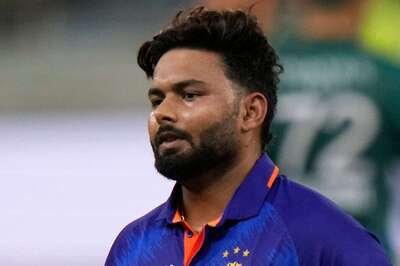 'At The Start of Innings, he Becomes a Dangerous Player': Wasim Jaffer on Who Should Open For India in T20Is