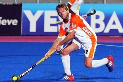 Kalinga Lancers hold Jaypee Punjab Warriors to a 3-3 draw