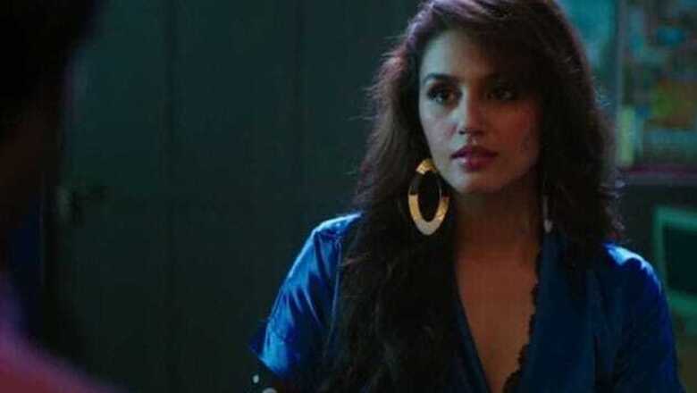 I credit my performance in 'Badlapur' to Sriram Raghavan, Nawaz and Varun: Huma Qureshi