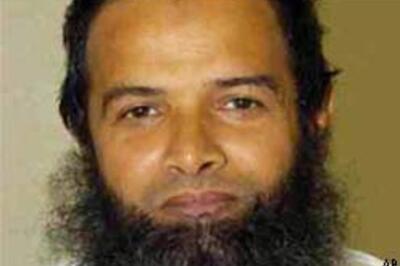 'Osama bin London' arrested