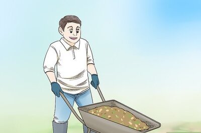 How to Be a Good Neighbour