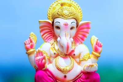 Magh Vinayak Chaturthi 2024: Auspicious Time, Puja Ritual And Significance