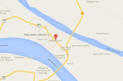 Nonagenarian Dalit killed outside temple in UP