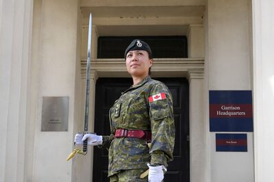 64% Woman Veterans, 58% Serving Women in UK Military Face Harassment, Bullying: Govt Report