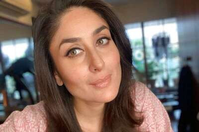 Kareena Kapoor Khan Charges Rs 12 Crore For Mythological Drama Sita: Report