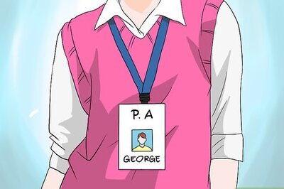 How to Find a Summer Job As a Student