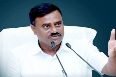 In Poll-bound Karnataka, JD(S) MLA S R Srinivas Resigns, to Join Congress