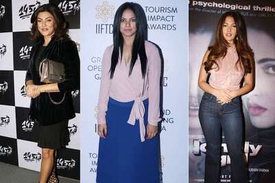 Meet The Worst Dressed Celebrities of This Week