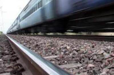 5 accused of Assam train blast arrested in Jharkhand