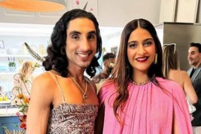 Musician Leo Kalyan, Who Performed at Sonam Kapoor's Baby Shower, Calls Out Hate Comments