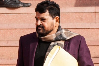 Delhi Court Orders Framing Of Charges Against Brij Bhushan In Sexual Harassment Case