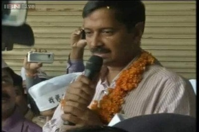 NBA warns Kejriwal, says his charges against media