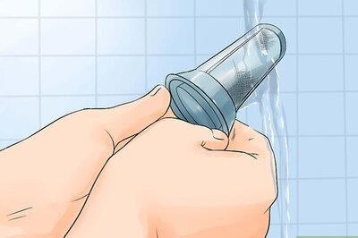 How to Clean a Smelly Dishwasher