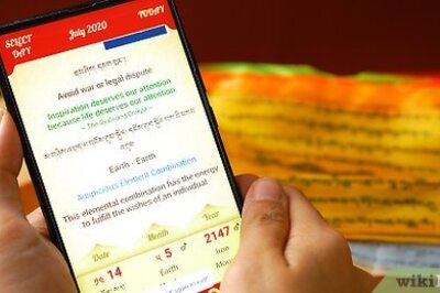 How to Hang Prayer Flags